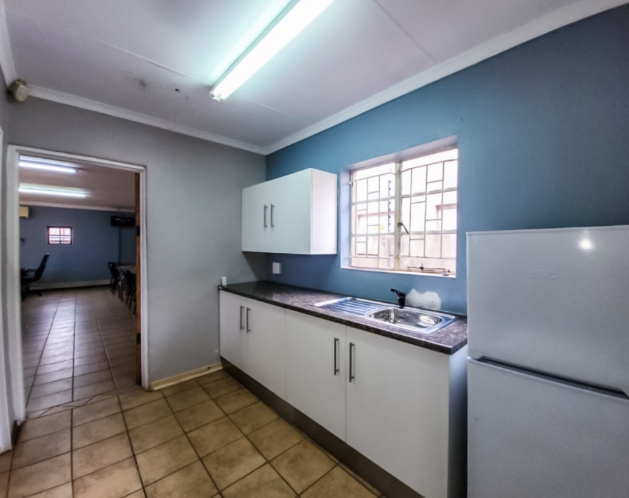 Commercial Property for Sale in Potchefstroom North West